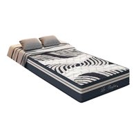 Colchão Solteiro Molas MasterPocket Ensacadas La Confort (88x188x32) - Paropas
