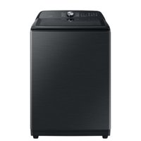 Lavadora Samsung 23Kg Digital Inverter WA23B Preta 110V WA23B8377GV/AZ