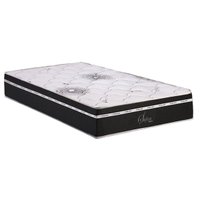 Colchão Solteiro Molas Pocket Ensacadas Safira New (88x188x30) - Polar