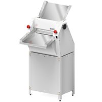 Cilindro Elétrico Industrial Saro 39x57cm com Gabinete Bivolt CI39S