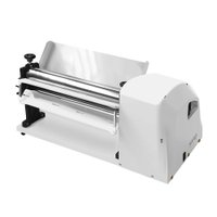 Cilindro Laminador Saro Standard Cromado 30cm 127V CSC3011