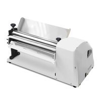 Cilindro Laminador Saro Standard Cromado 40cm 220V CSC4012