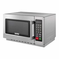 Micro-ondas Saro 34 Litros 1000W 220V MC22