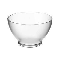 48 Cumbucas 500ml Coza Restaurante Tigelas Servir Bowl Redon