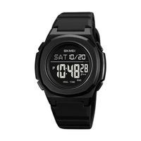 Relógio Masculino Skmei Digital 2080 Preto
