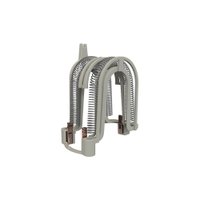 Resistência Zagonel Chuveiro Moment 4 Temperaturas 220V - 6800W