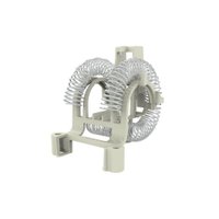 Resistência Zagonel Chuveiro Ducali 220V - 7500W