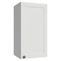 Armário Aéreo 35 cm 1 Porta Branco Vik Madesa