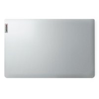 Notebook Lenovo Ideapad 1I 15.6 HD I3-1215U 256GB SSD 4GB Cinza Windows 11 Home - 82VY000TBR