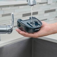 Passadeira Oster a Vapor Portátil Power