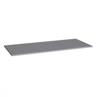 Tampo para Balcão 120 Cm Greta Cinza - Irm Móveis