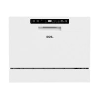 Lava-Louças EOS 6 Serviços Branco ELL06B 220V