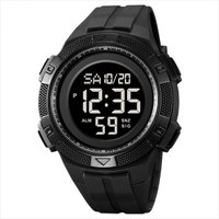 Relógio Masculino Skmei Digital 2078 Preto