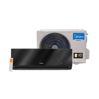Ar Condicionado Split Hi Wall Inverter Springer Midea Xtreme Save Connect 24000 BTU/h Quente e Frio - 220 Volts