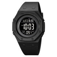 Relógio Masculino Skmei Digital 2048 Preto