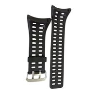 Pulseira Unissex Skmei  Original 1251,1250 Preto