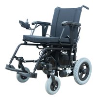Cadeira Motorizada Compact 13 Freedom - L44/45 P42 A40 26AH