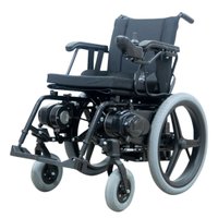 Cadeira Motorizada Compact 20 Freedom - L40/41 P42 A40 26AH