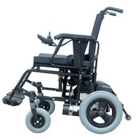 Cadeira Motorizada Compact 13 Freedom - L40/41 P42 A40 26AH