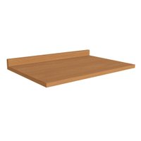 Tampo Para Balcao 80 cm MDP E607 Canela Kappesberg