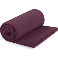 Manta Cobertor Casal 180x220cm Microfibra Soft Macia Camesa - Roxo