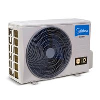 Ar-Condicionado Split Inverter 12000 BTUs Midea Xtreme Save AI Connect Só Frio 42ZQB30C5 / 38AGVCJ12M5 220V