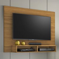 Painel para TV Até 49 Polegadas Nuevo Freijó Trend - Pnr Móveis