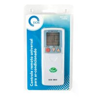 Controle Remoto Universal EOS Ar-Condicionado Split