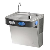 Purificador de Água IBBL PDF300-2T 110v Inox 61071001 110V 110V