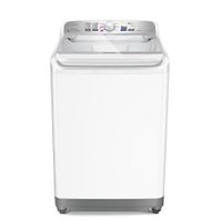 Lavadora de Roupas Panasonic 14Kg Branco Na-F140B1W 220V