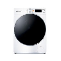 Lava e Seca Brastemp 10Kg Branco BNQ10AB 110V