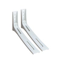 Suporte EOS  p/ Condensadora Split até 40 kg/Par 500mm 500PUP