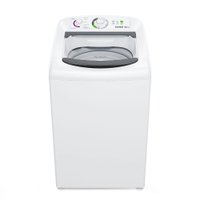 Lavadora de Roupas Consul 12kg Branco CWH12BBANA 110V