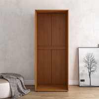 Closet Solteiro Luna Freijó - Politorno