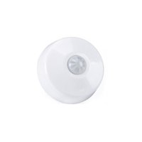 Sensor de Presença MarGirius Standard MPT-40ESF de Embutir / Sobrepor Teto Bivolt Branco