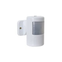 Sensor de Presença MarGirius Plus MPS-50F de Sobrepor Parede Bivolt Branco