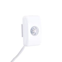 Sensor de Presença MarGirius Standard MPT-40SF de Sobrepor Teto Bivolt Branco
