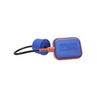 Regulador de Nível Chave Tipo Boia MarGirius CB-2012 15A Bivolt com Cabo 1,2m