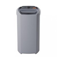 Lavadora de Roupas Wanke Premium LWBE201T3 Semiautom&aacute;tica 20Kg