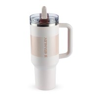 Garrafa Térmica Quencher Protour 1,18ml Stanley Rose Quartz Fade