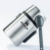 Pote Térmico em Inox 0,5 Litros Stanley