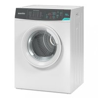 Secadora Wanke Comfort SWSA120P 12Kg - Branco