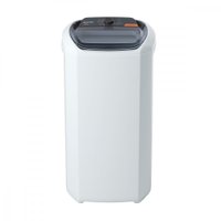 Lavadora de Roupas Semiautomática Wanke Premium LWBE201T3 20Kg