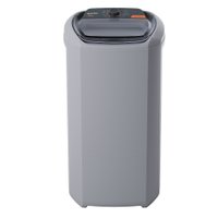 Lavadora de Roupas 15Kg Wanke Premium LWBE150T3 Semiautomática