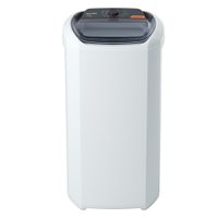 Lavadora de Roupas Wanke Premium LWBE150T3 Semiautomática 15Kg Branco