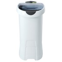 Máquina de Lavar Semi-Automática Batedor Robusto Wanke 4Kg Super