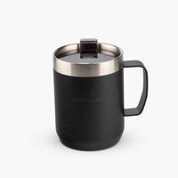 Caneca Camp Mug 230ml Stanley Black