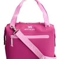 Bolsa Térmica Julien Mini 6,8 Litros Stanley Fuchsia