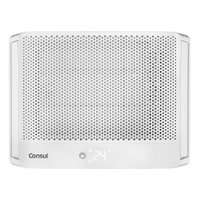 Ar-Condicionado Janela Consul 10000 BTUs Só Frio CCN10FB 110V