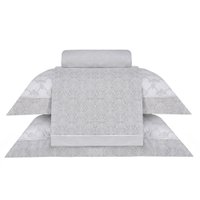 Jogo Cama Casal Buddemeyer 200 Fios Gran Percalle Valence